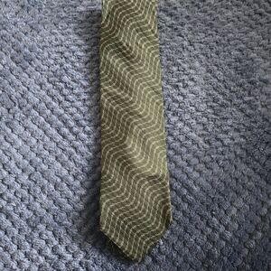 Armani Collezioni Silk Tie